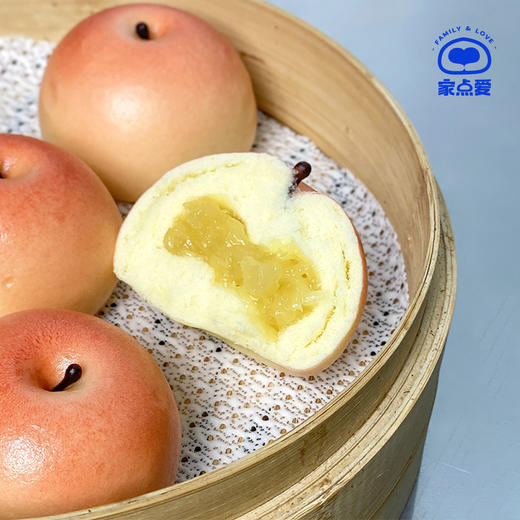 苹果包 商品图3