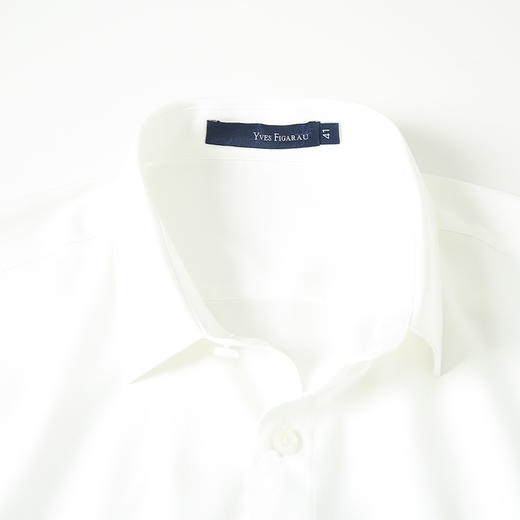 YvesFigarau伊夫·费嘉罗秋冬新款休闲长袖衬衫942321 商品图5