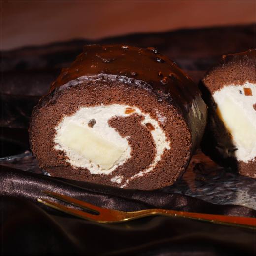 生椰拿铁梦龙卷 商品图0