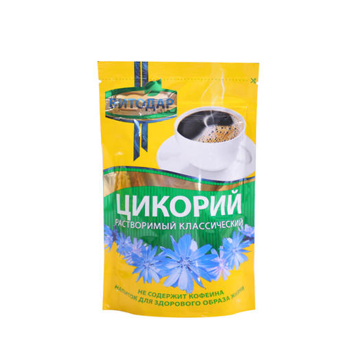 【中欧班列精选】俄罗斯菊苣粉 原装进口米尔卡维塔牌速溶菊苣/山楂粉/蓝莓粉 85g/100g/袋 商品图12