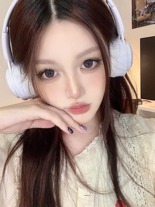 milcacon 美瞳年抛 M31 直径14.5mm   商品图13