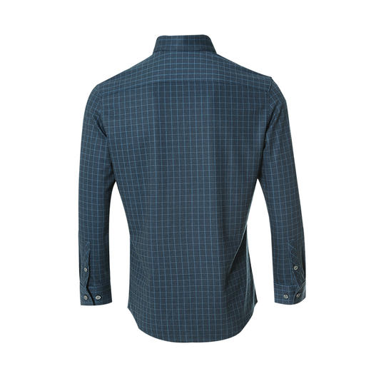 YvesFigarau伊夫·费嘉罗秋冬新款休闲长袖衬衫942329 商品图3