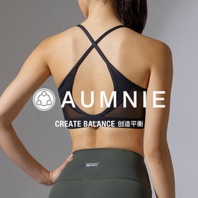 【新品】新月胸围 CRESCENT BRA