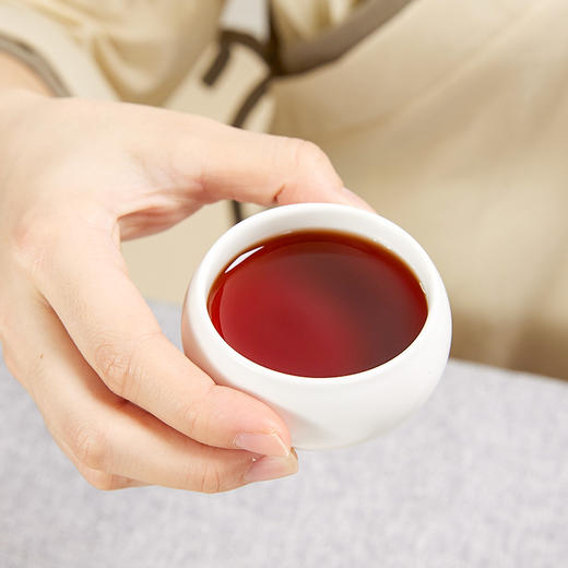 益柑柠丨梅江老树小青柑 柑皮普洱茶 250g/500g 商品图4