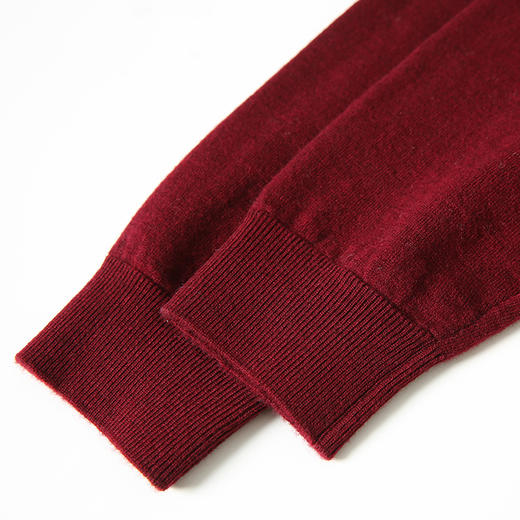 YvesFigarau伊夫·费嘉罗秋冬新款休闲毛衣941160 商品图8