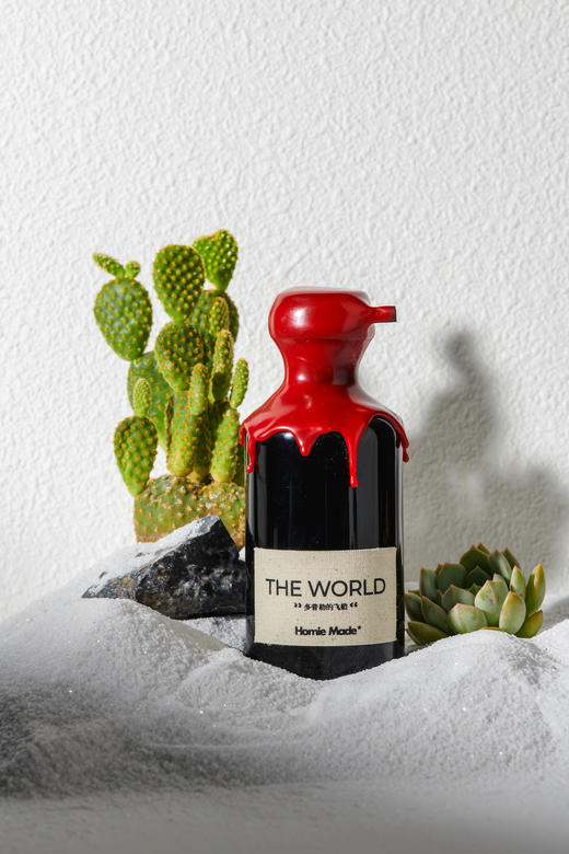 多普勒的飞船 商品图0