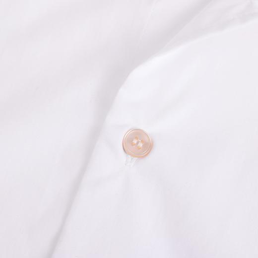 阿玛尼（ARMANI）男装  时尚休闲衬衫男士商务长袖衬衫 10255 商品图4