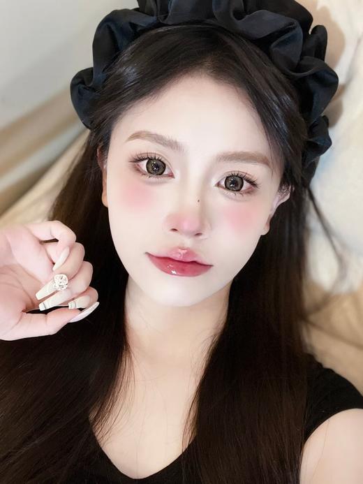 milcacon 美瞳年抛 M31 直径14.5mm   商品图11