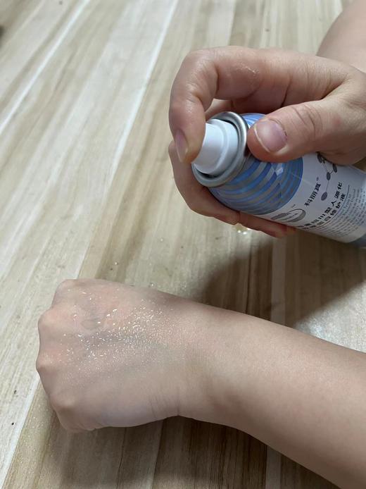 买一送一科丽真喷雾 医用重组Ⅲ型人源化胶原蛋白修护液100ml 商品图4