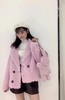 优洛可：颗粒绒外套 商品缩略图0