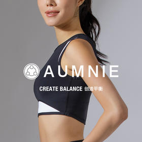 【新品】双重背心 DUAL TANK