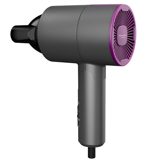 英国Finsybo菲斯宝 杜兰克吹风机美发吹风筒&气垫梳套装F-HD01A 商品图2