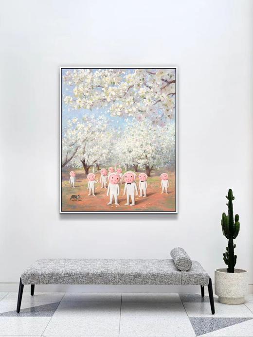 杨媛媛《那时花开》128版 商品图1