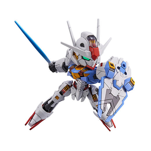 万代Bandai SDEX 风灵高达/GUNDAMBANC4573102630315 商品图2