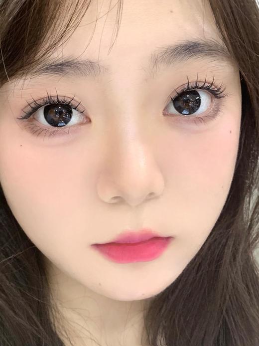 【小红书推荐款】gugucon，球球黑，半年抛/直径14.5/着色13.8，108/副208/两副268/三副 商品图6