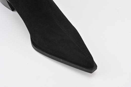 芭芭拉性感长筒过膝长靴 商品图3