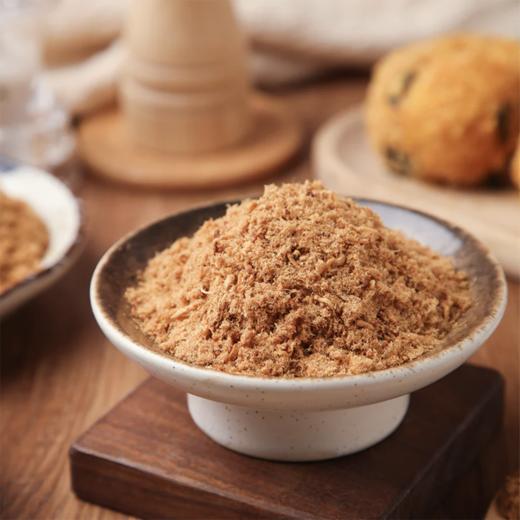 MC 麦德龙 麦臻选 香酥猪肉松 280g 商品图1