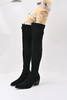 芭芭拉性感长筒过膝长靴 商品缩略图0
