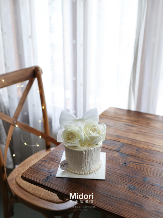 拥我入怀 | 纯白系 商品图4