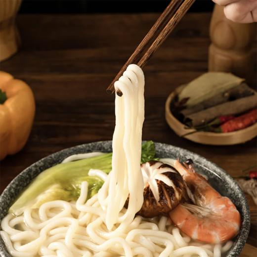 麦德龙 宜客 乌冬面 1kg 商品图3