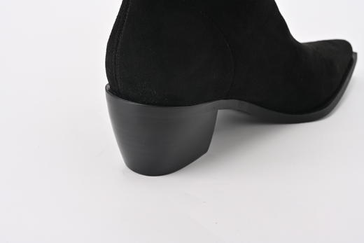 芭芭拉性感长筒过膝长靴 商品图4