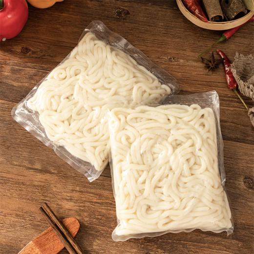 麦德龙 宜客 乌冬面 1kg 商品图2