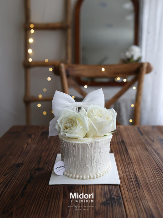 拥我入怀 | 纯白系 商品图3