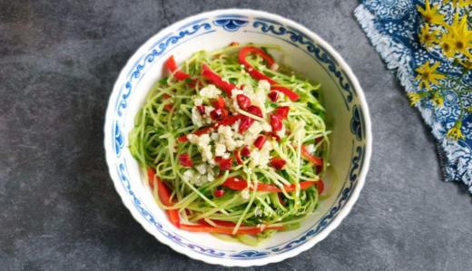 1~4月必吃的10种春菜之——凉拌豌豆芽 商品图0