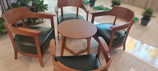 奶茶圈椅（门店专用） 商品图0