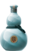 【建发美酒汇】53°灵仙至雅酱香白酒500ml*1瓶 商品缩略图0