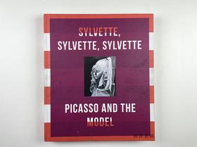 Picasso and the Model: Sylvette  Sylvette  Sylvette/毕加索和他的模特