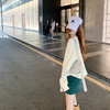 <曾小咸推荐>【盐系学妹】半身裙 商品缩略图2