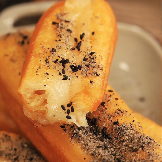 古法配方舌尖美食油条糍粑  170g/盒（2盒/3盒） 商品图7