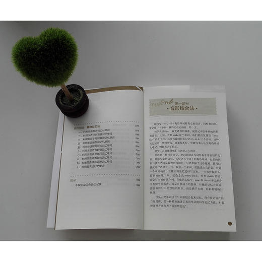 【新东方】初中英语词汇巧记速记 商品图4