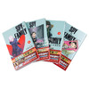 【中商原版】漫画 SPY×FAMILY 间谍过家家 1-15套装 远藤达哉 日文原版漫画书 集英社 间谍家家酒 商品缩略图1