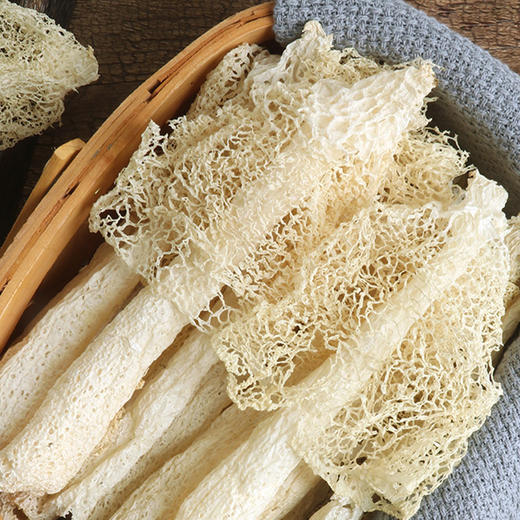 竹荪50g 商品图2