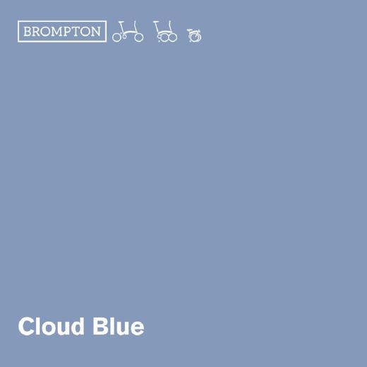 BROMPTON/ C-line 云朵蓝 Cloud Blue 商品图2
