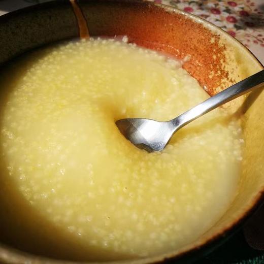 合作产品/有机种植/敖汉旗南大城小米 商品图2