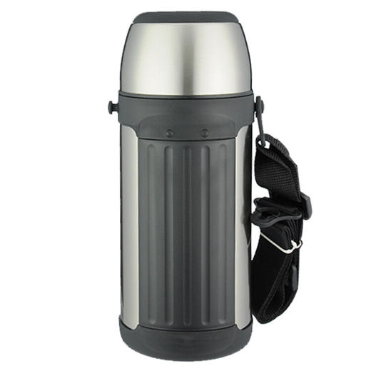 虎牌（TIGER）  旅行壶  304不锈钢真空保温  MHK-A12C 1.2L 商品图3