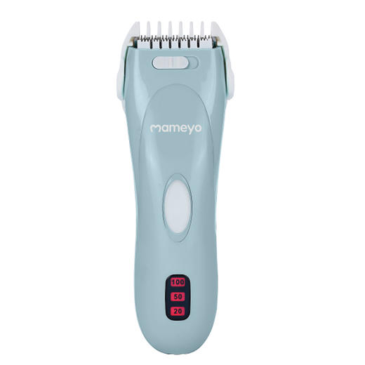 【兑换】mameyo 咪芽 宝宝静音理发器 商品图0