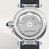 卡地亚 Cartier Pasha de Cartier 腕表 35毫米 精钢 自动上链 WSPA0012 商品缩略图4