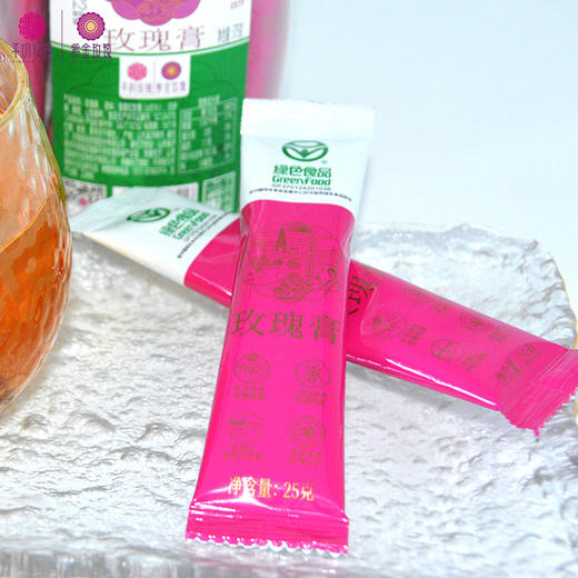 玫瑰膏375g 商品图1