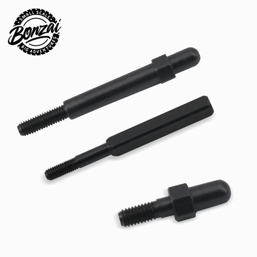 Bonzai ZROAD大脚车原装配件 BZ10021-BZ10030 商品图1