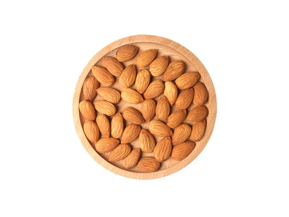 干果系列  扁桃仁(巴旦木仁）散称