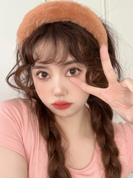 mimipark 夹竹桃 半年抛 水凝胶 商品图5