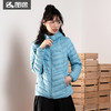 Senselead森力/女式轻羽绒服 SSADH92103 商品缩略图3