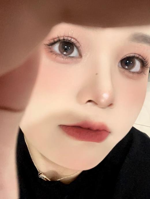 mimipark 夹竹桃 半年抛 水凝胶 商品图2