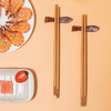 HAPPYCALL  松木纤维抗菌筷  3500-8617 商品缩略图4