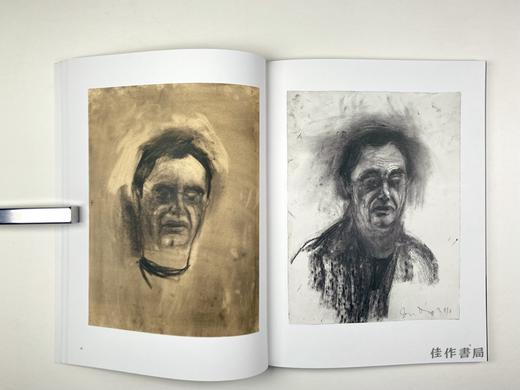 Jim Dine: Hello Yellow Glove: New Drawings  吉姆·戴恩 商品图2