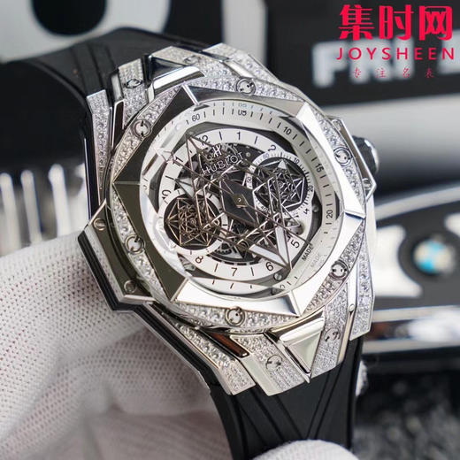 BigBnag刺青二代系列 商品图1